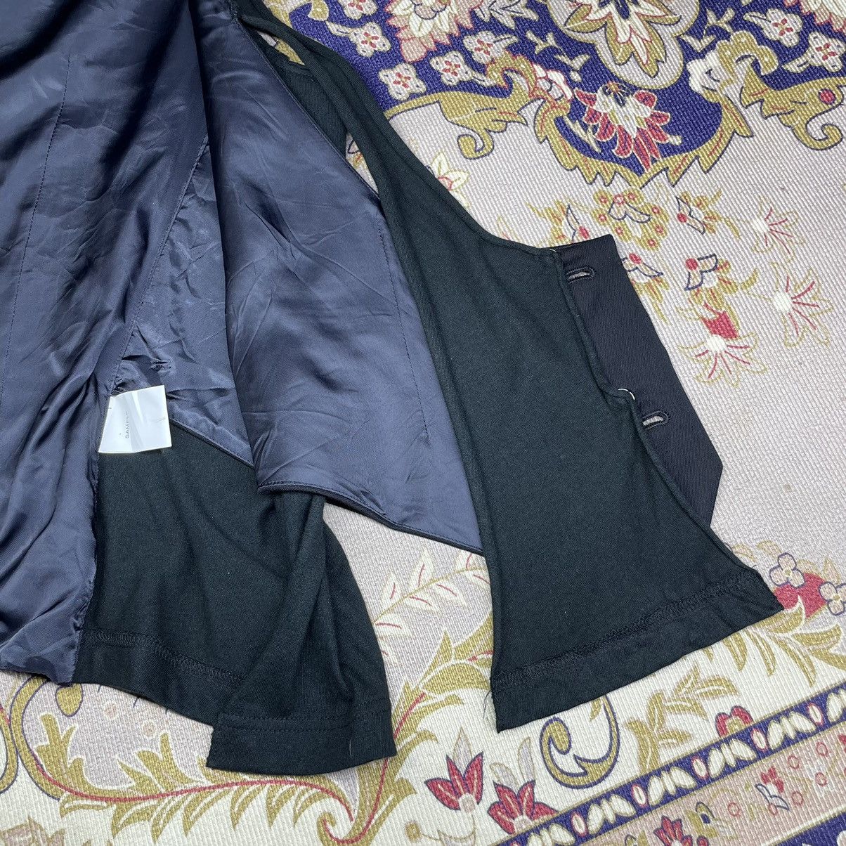 Facetasm Rare! Facetasm Classic Vest Size US M / EU 48-50 / 2 - 12 Thumbnail