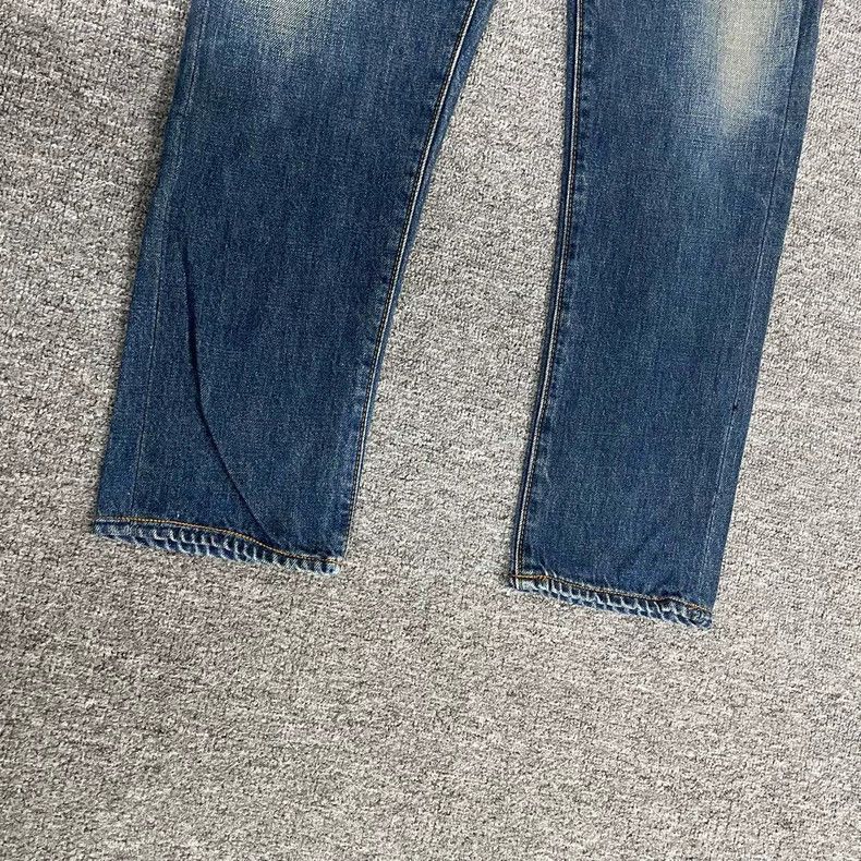 Prada Prada Washed jeans 2502-Nextarrow Size US 32 / EU 48 - 3 Thumbnail