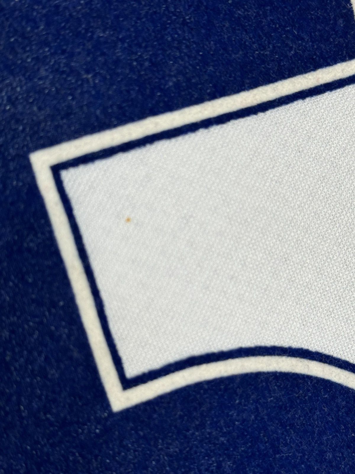 Puma Tottenham Hotspur 08/09 Home Bentley Signed Football Jersey Size US M / EU 48-50 / 2 - 8 Thumbnail