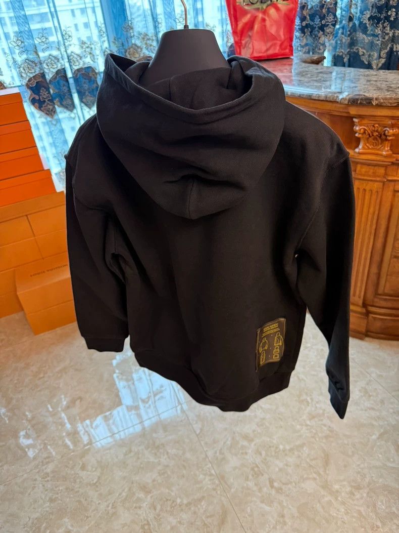 Louis Vuitton Louis Vuitton hoodie Size US M / EU 48-50 / 2 - 2 Thumbnail