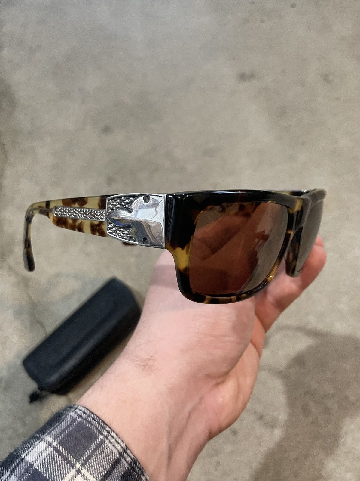 CHROME HEARTS G-MONEY II