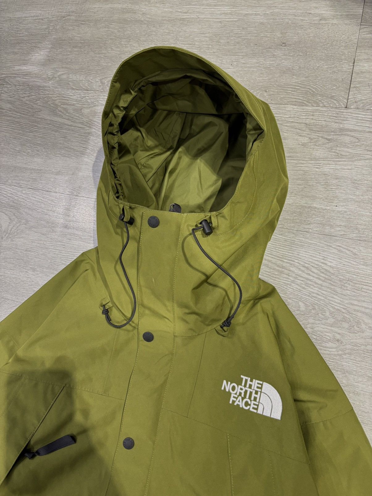 The North Face THE NORTH FACE MOUNTAIN GORE-TEX 2024 Size US L / EU 52-54 / 3 - 7 Thumbnail
