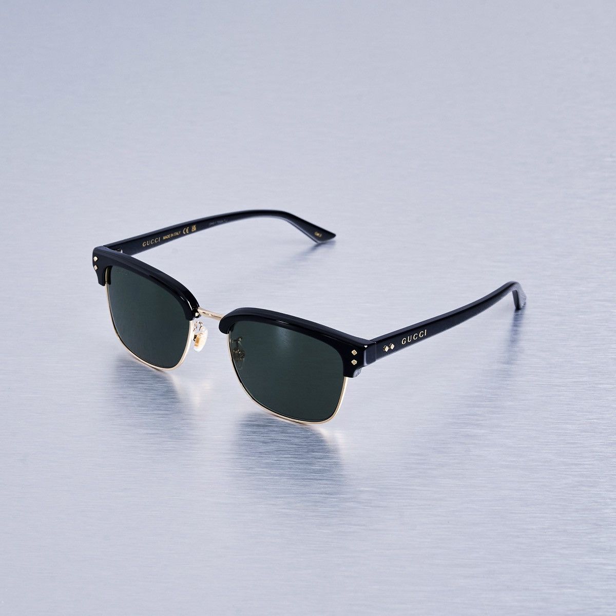 Gucci GUCCI GG1897SK 001 SUNGLASSES Size ONE SIZE - 1 Thumbnail