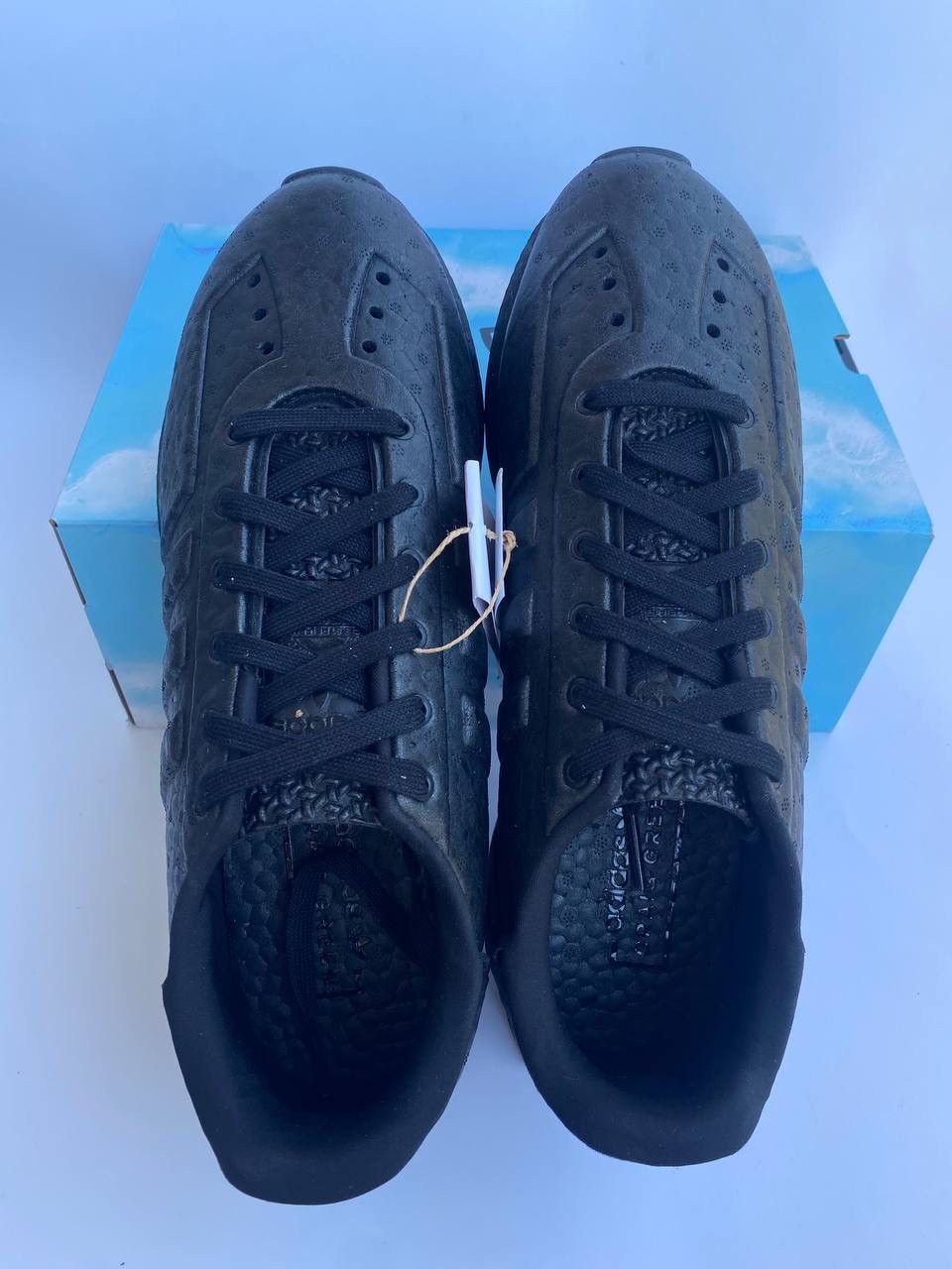 Adidas × Craig Green Craig Green x adidas Retropy Full Boost Low "Core Black" Size US 11 / EU 44 - 9 Thumbnail