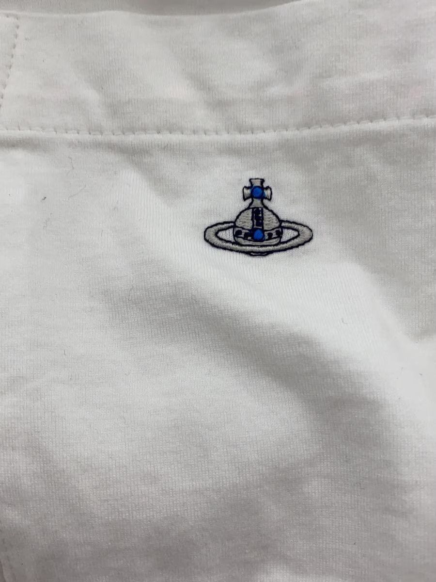 Vivienne Westwood Orb Pocket Tee Size US M / EU 48-50 / 2 - 4 Thumbnail