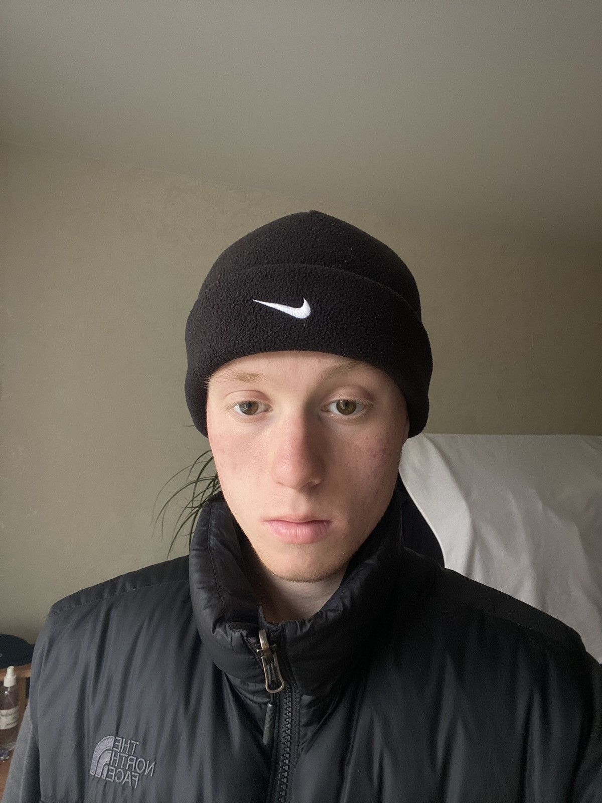 Nike × Vintage Vintage Nike Hat Size ONE SIZE - 6 Thumbnail