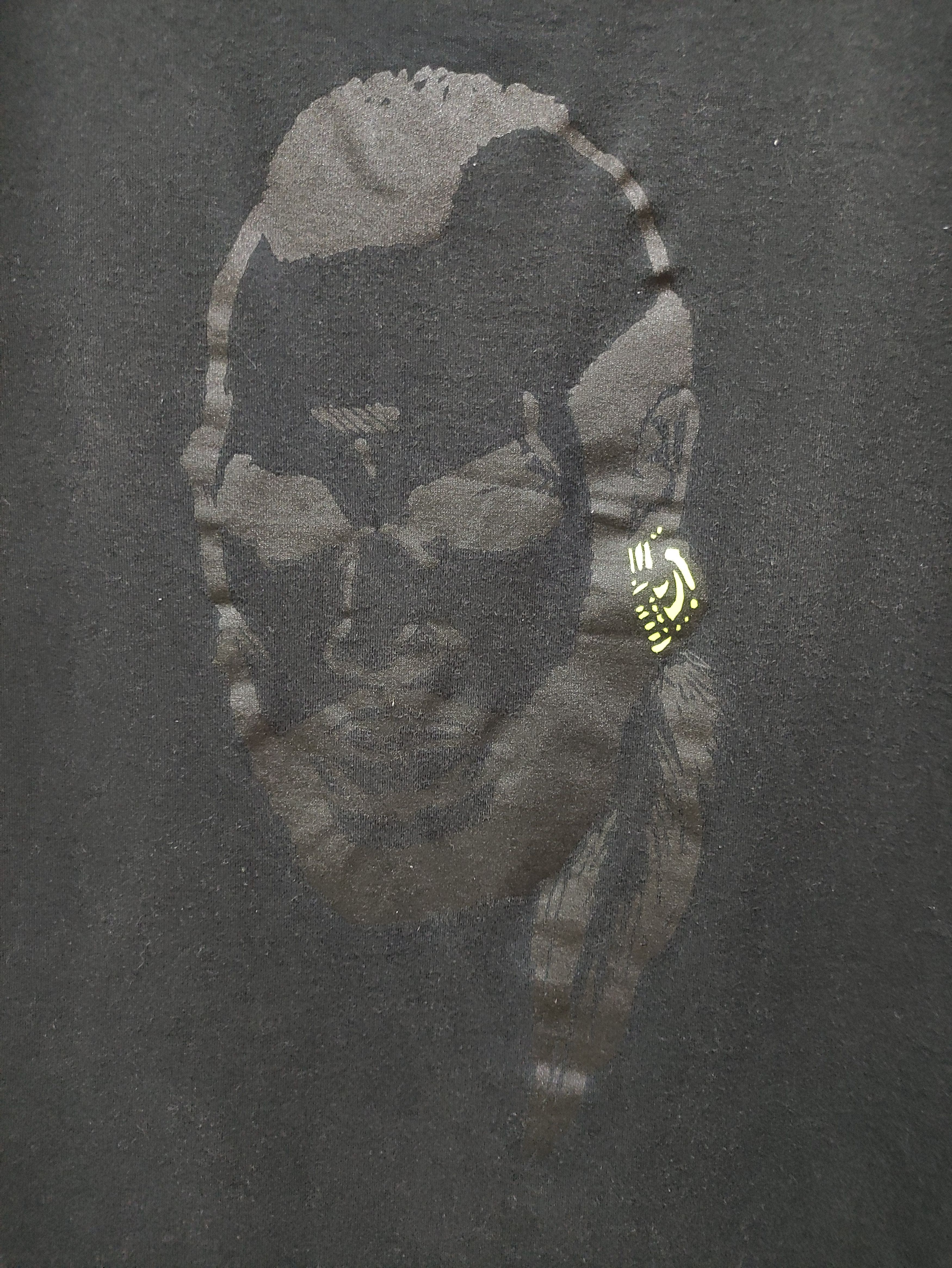 NEXUSVII Vintage 90s NEXUS VII x MADNESS multiple maniax tee Size US M / EU 48-50 / 2 - 5 Thumbnail
