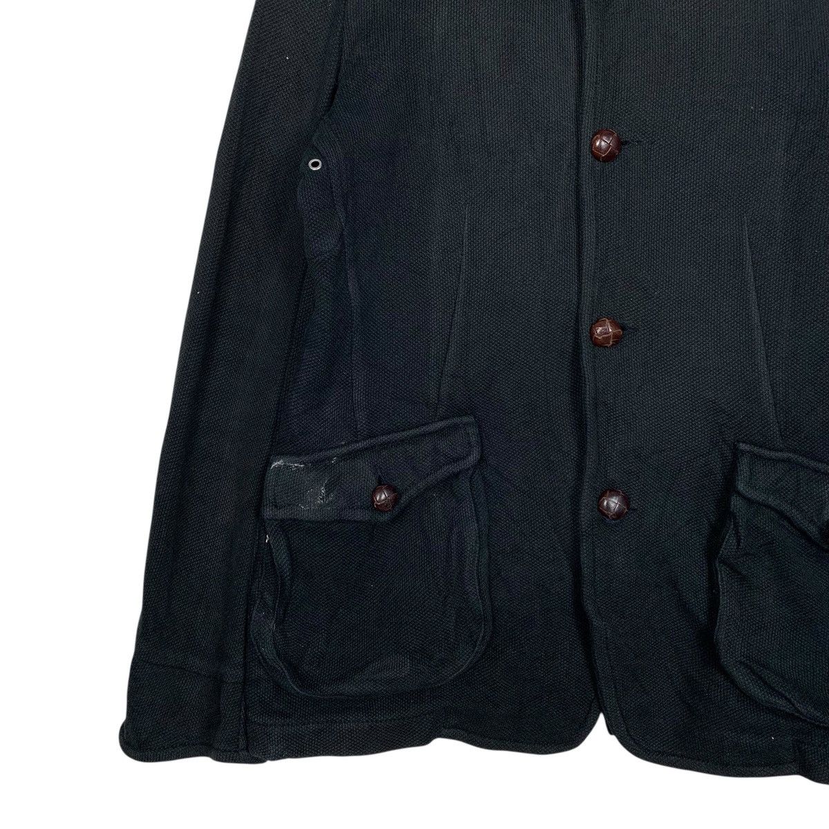 SHIPS Japanese Brand Ships Jacket Size US S / EU 44-46 / 1 - 3 Thumbnail