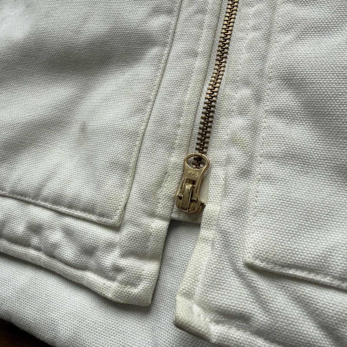 Carhartt Wip Carhartt WIP Vest Size US M / EU 48-50 / 2 - 4 Thumbnail