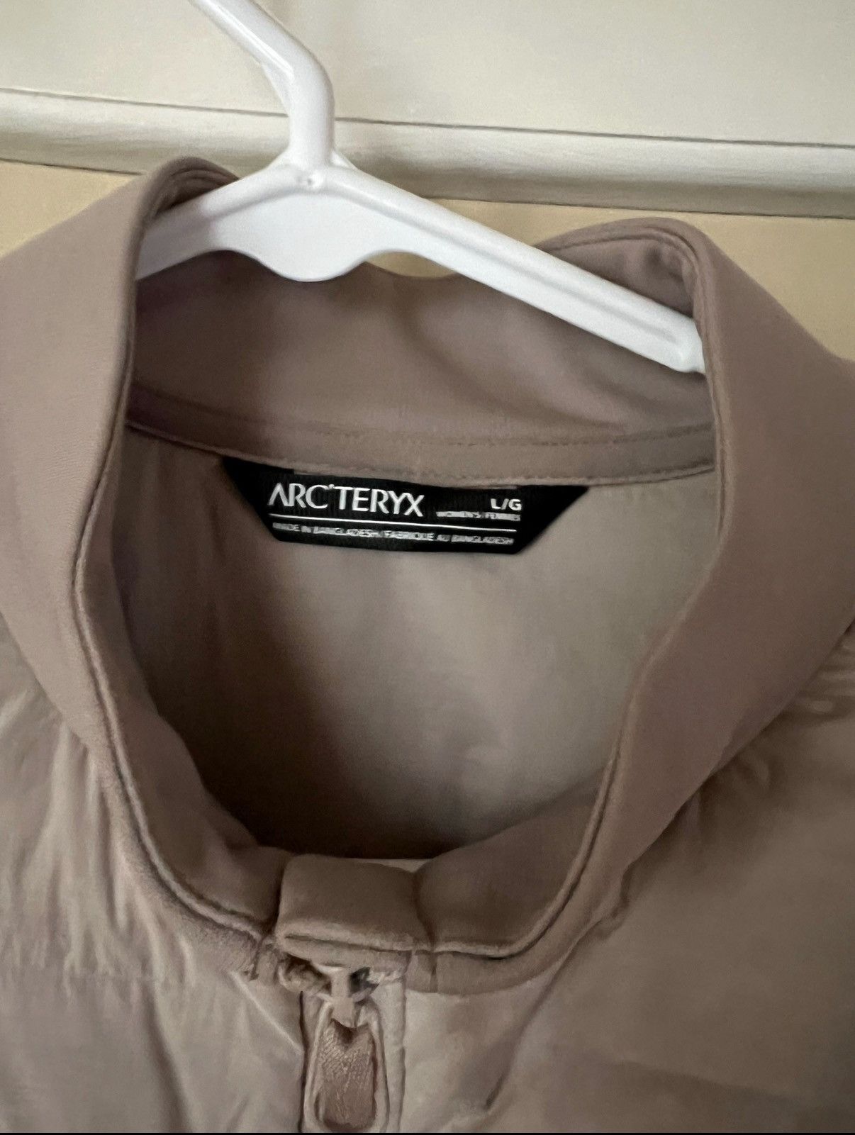 Arc'teryx Arc’Teryx Kole Down Jacket Size L / US 10 / IT 46 - 4 Thumbnail