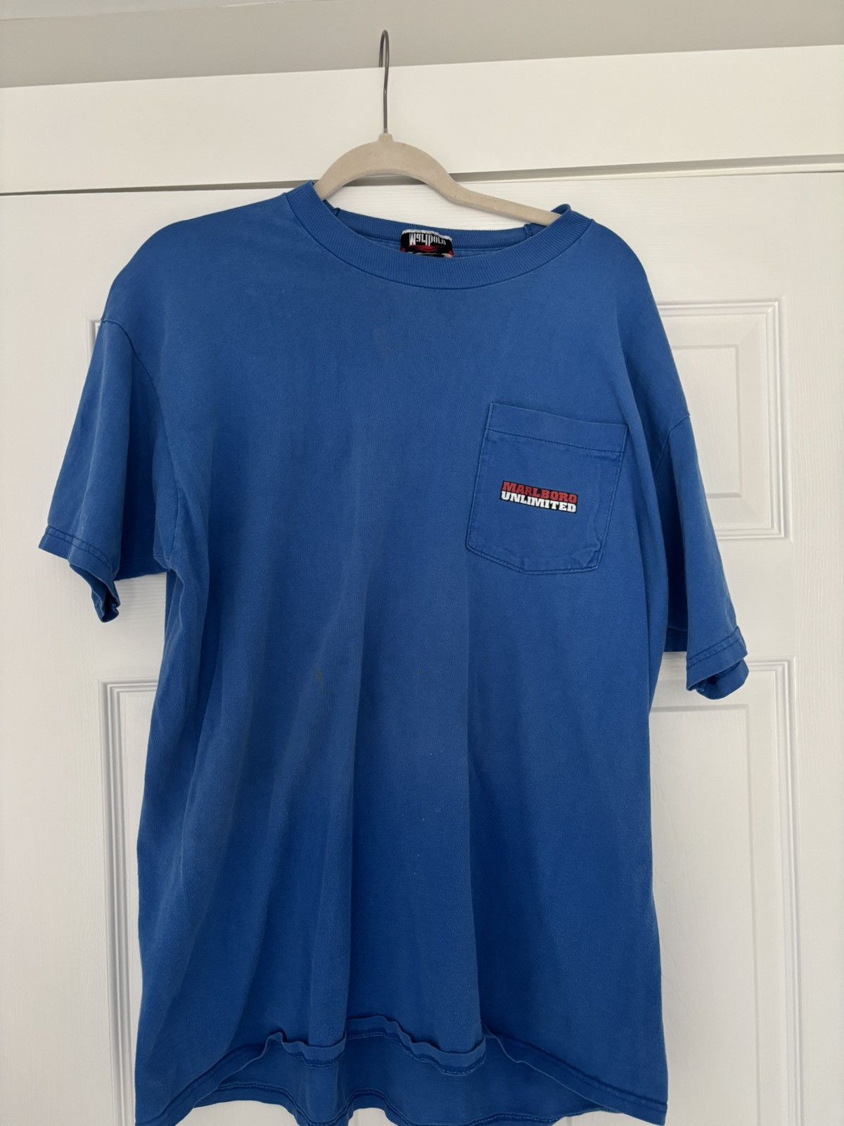 Marlboro Marlboro Unlimited Size US L / EU 52-54 / 3 - 1 Thumbnail