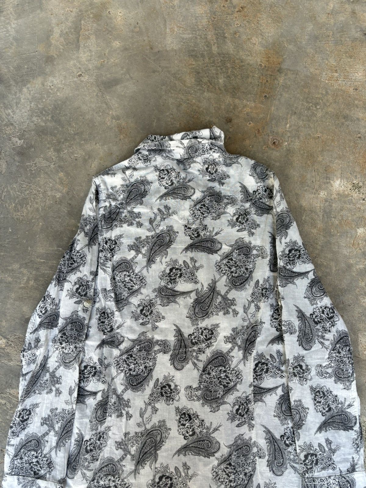 If Six Was Nine Japanese Goa Ifsixwasnine Lgb Style Shirt Size US M / EU 48-50 / 2 - 6 Thumbnail
