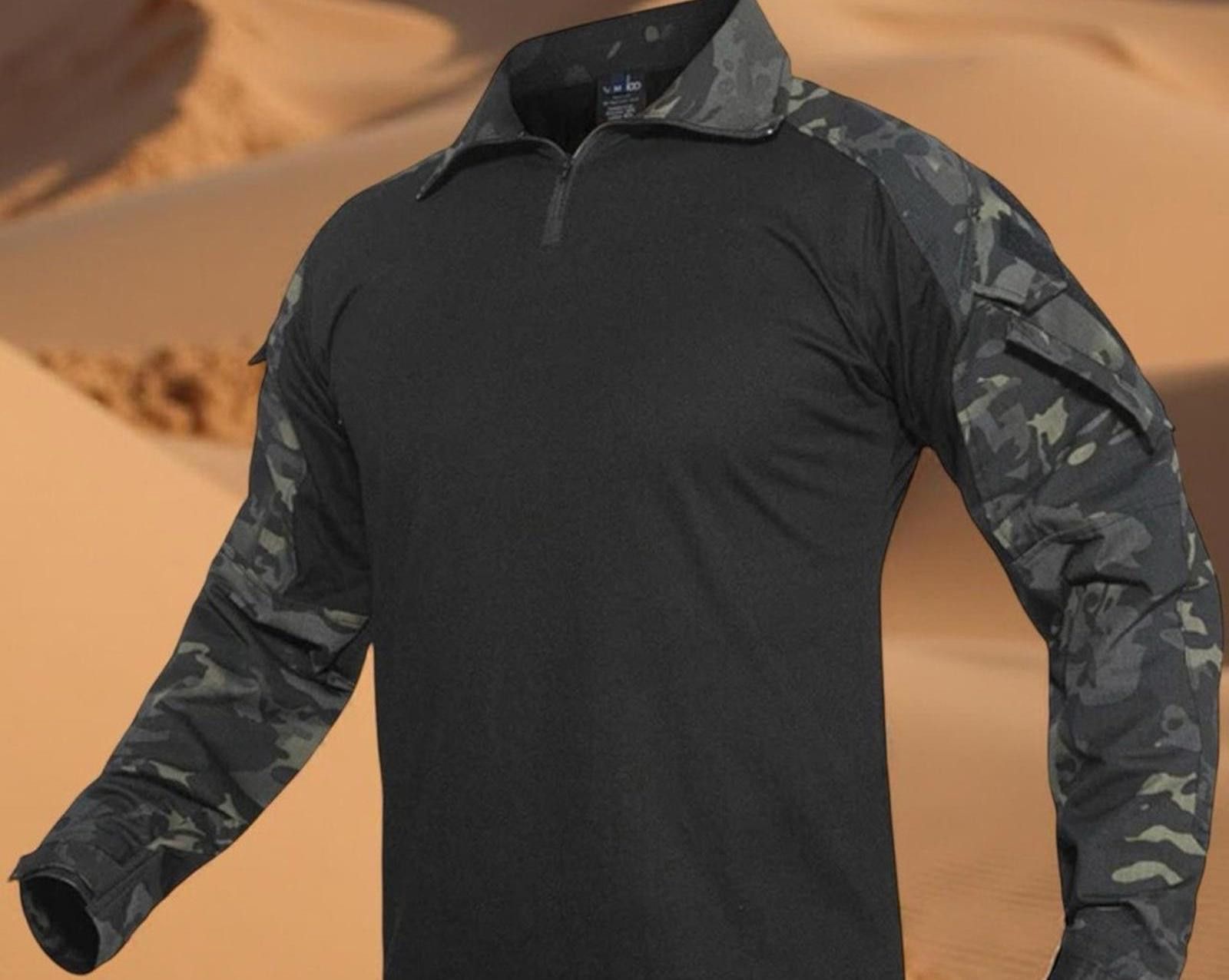 Other G3 Professional Combat Tactical Shirt many sizes available Size US L / EU 52-54 / 3 - 1 Thumbnail