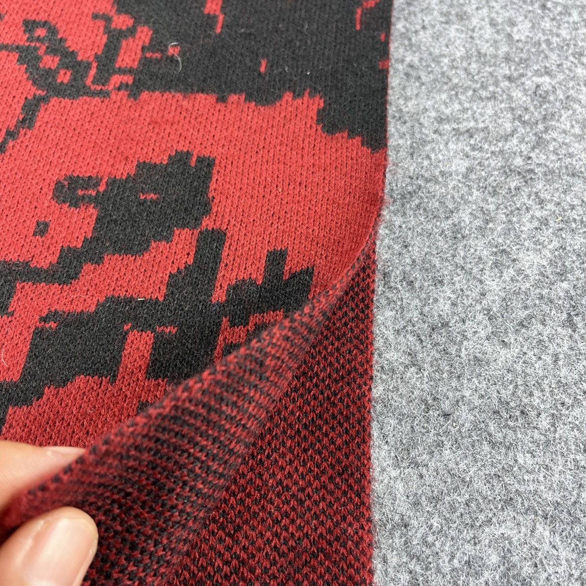 Diesel Diesel Scarf / Muffler / Neckwear T1286 Size ONE SIZE - 7 Thumbnail