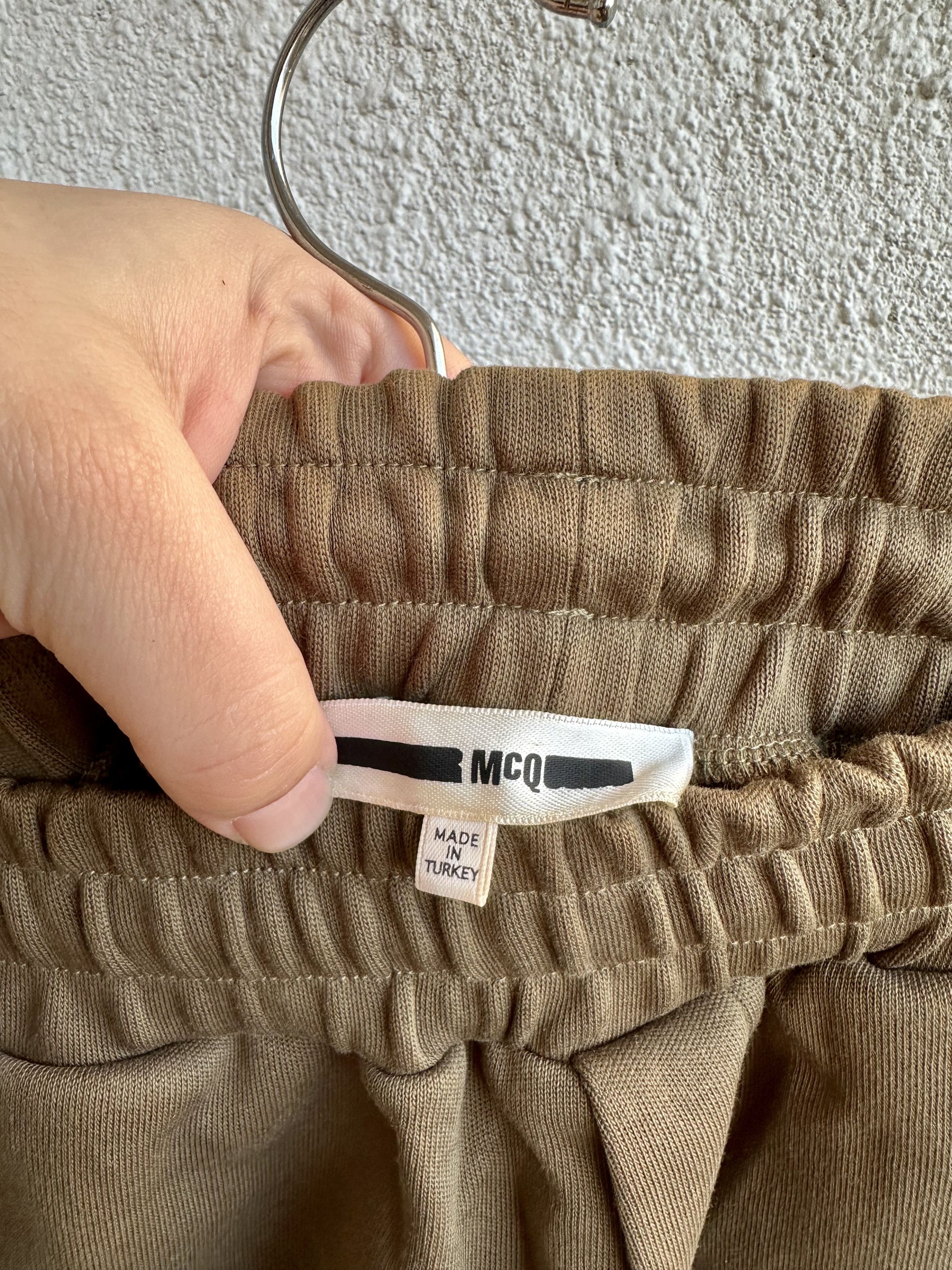 Alexander McQueen dice logo sweatpant Size US 26 / EU 42 - 5 Thumbnail