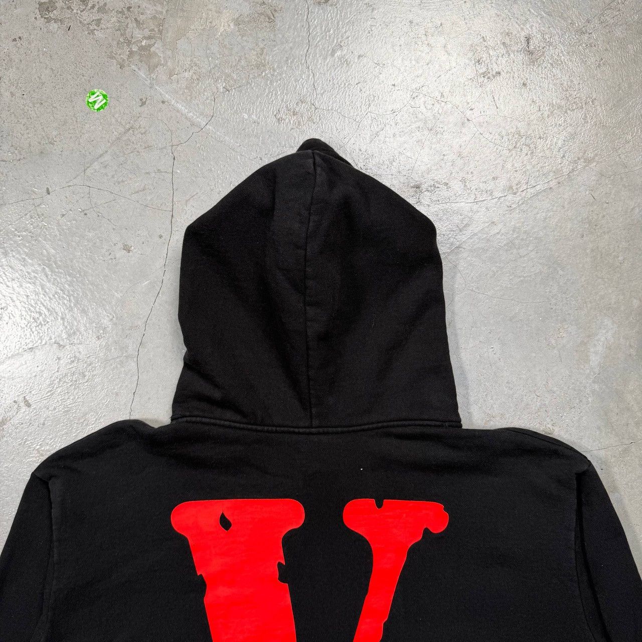 Vlone VLONE x TUPAC 2pac Hoodie NYC EXCLUSIVE Size US XL / EU 56 / 4 - 9 Thumbnail