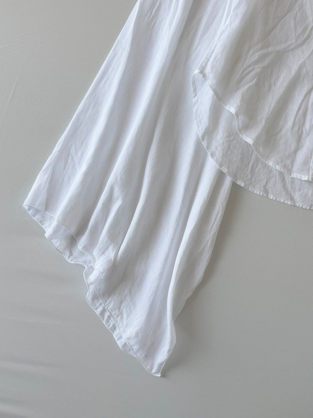 Gucci Gucci by Tom Ford 2003 Baloon Sleeve Long Sleeve Size XS / US 0-2 / IT 36-38 - 4 Thumbnail