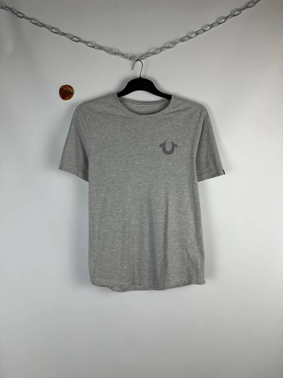 True Religion Mens Vintage True Religion T Shirt y2k streetwear tee Size US XL / EU 56 / 4 - 1 Thumbnail