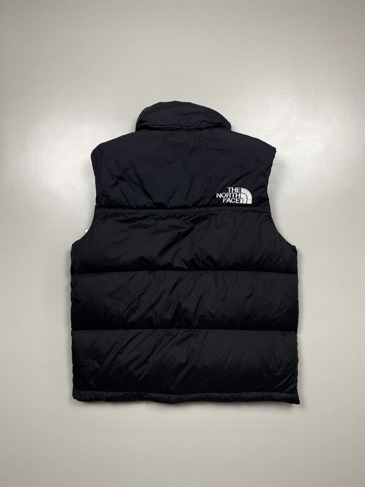 The North Face NWT The North Face 700 Down Puffer Vest Size M / US 6-8 / IT 42-44 - 3 Thumbnail