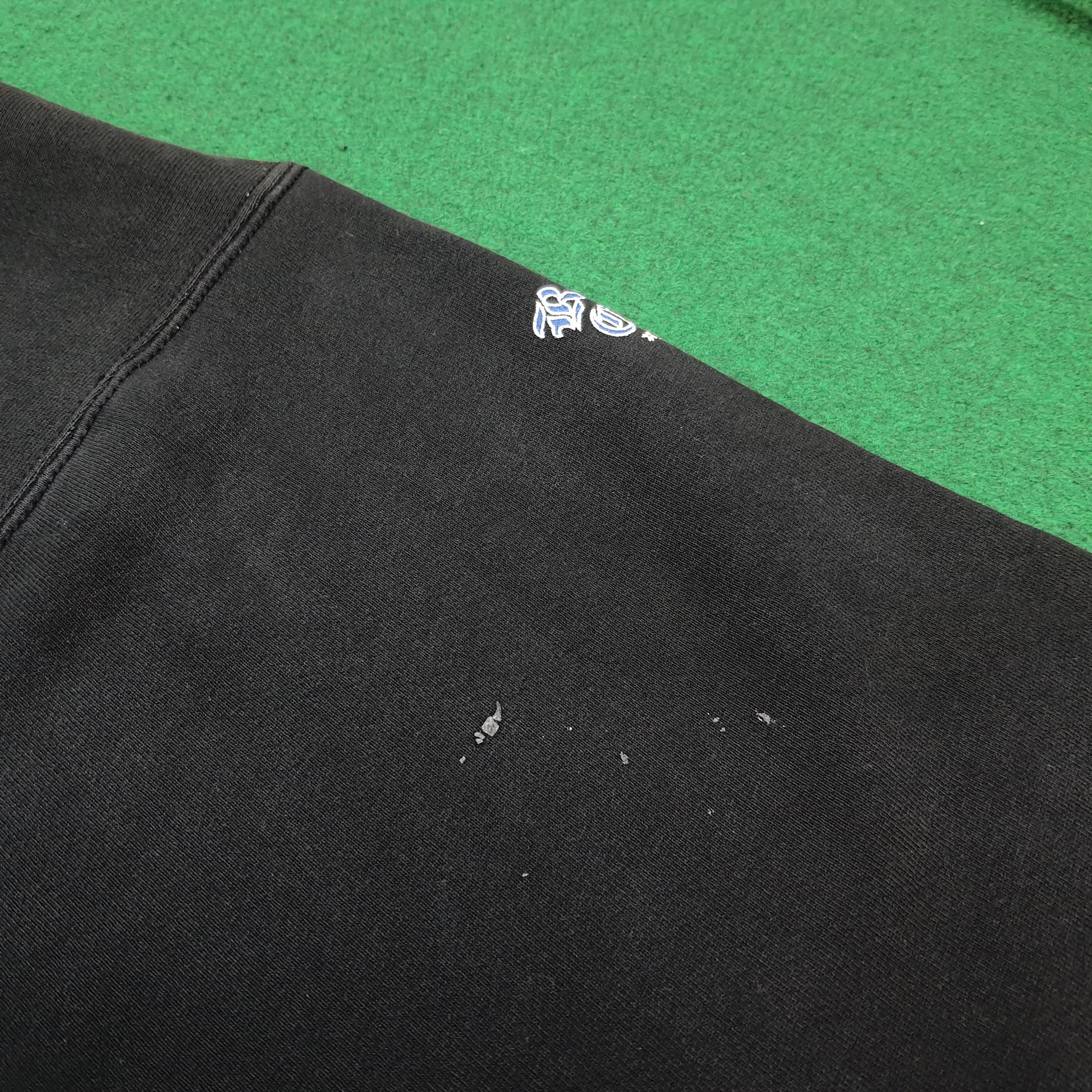 Vintage Vintage 90s Radical Cruising Lowrider Sweatshirt C289N15 Size US M / EU 48-50 / 2 - 15 Thumbnail