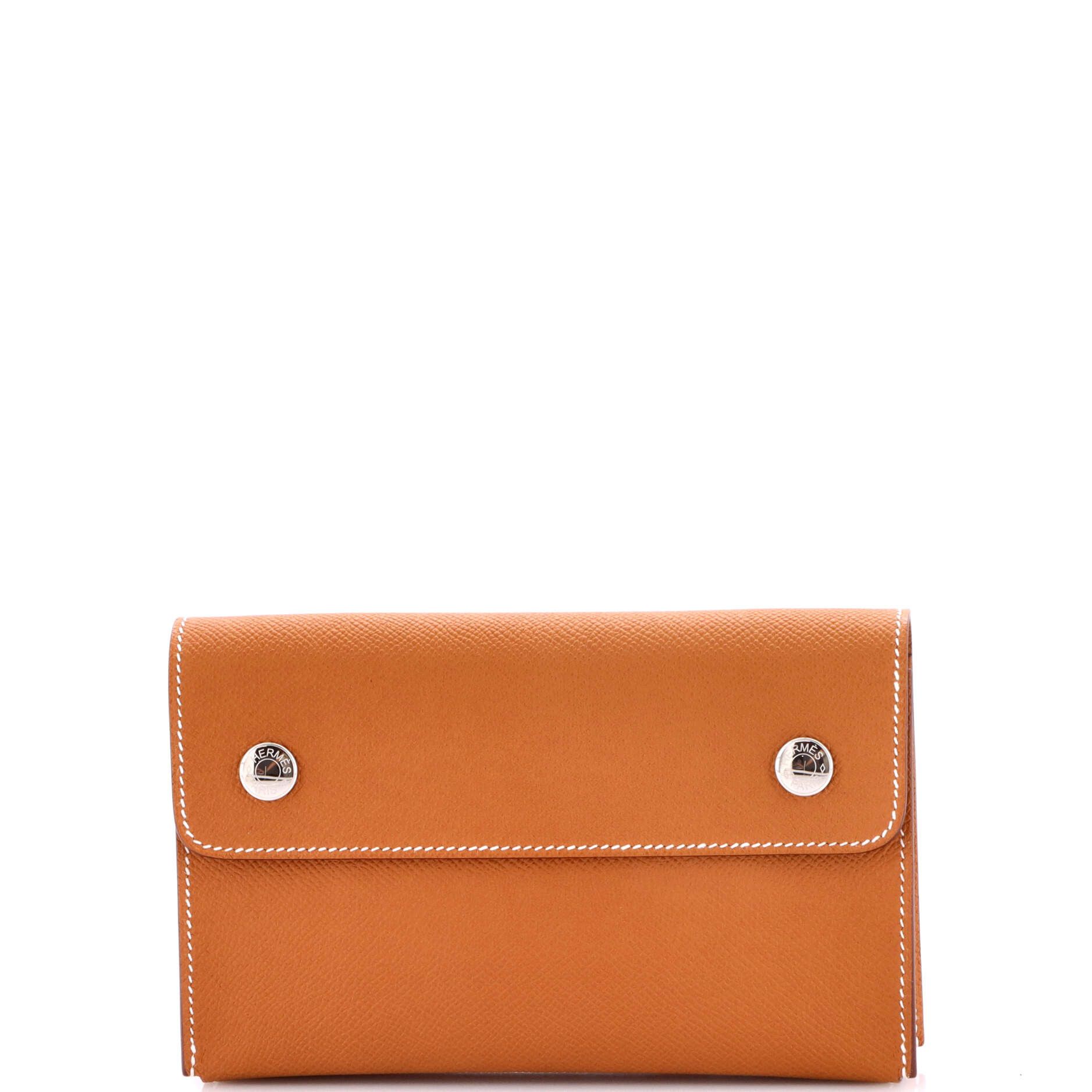Hermes nap Wallet Bag Size ONE SIZE - 1 Thumbnail