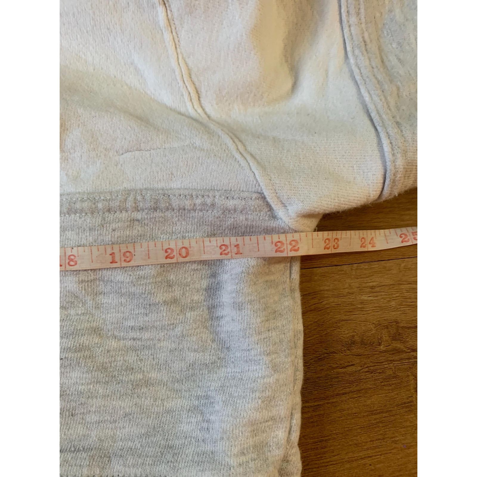 Champion Vintage champion Sweatshirt size xl 1990s 80s Size US XL / EU 56 / 4 - 6 Thumbnail