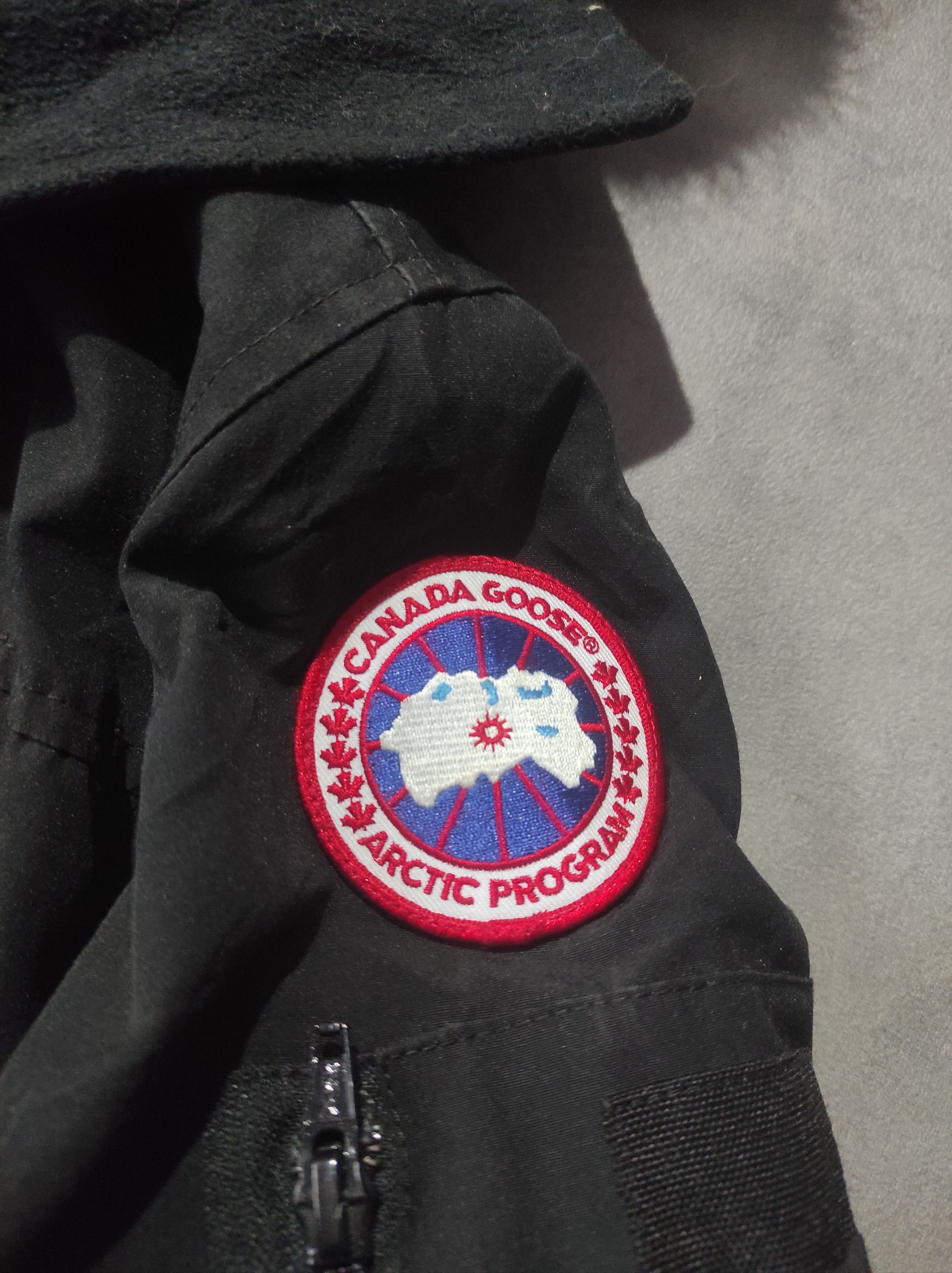 Canada Goose Canada Goose Montebello Winter Hype Parka Down Jacket Size M / US 6-8 / IT 42-44 - 5 Thumbnail