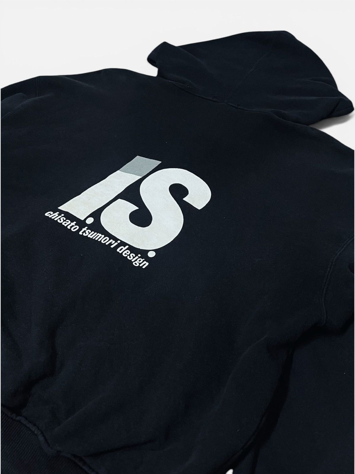 Issey Miyake Issey Miyake x Chisato Tsumori Vintage 80s Size US M / EU 48-50 / 2 - 5 Thumbnail
