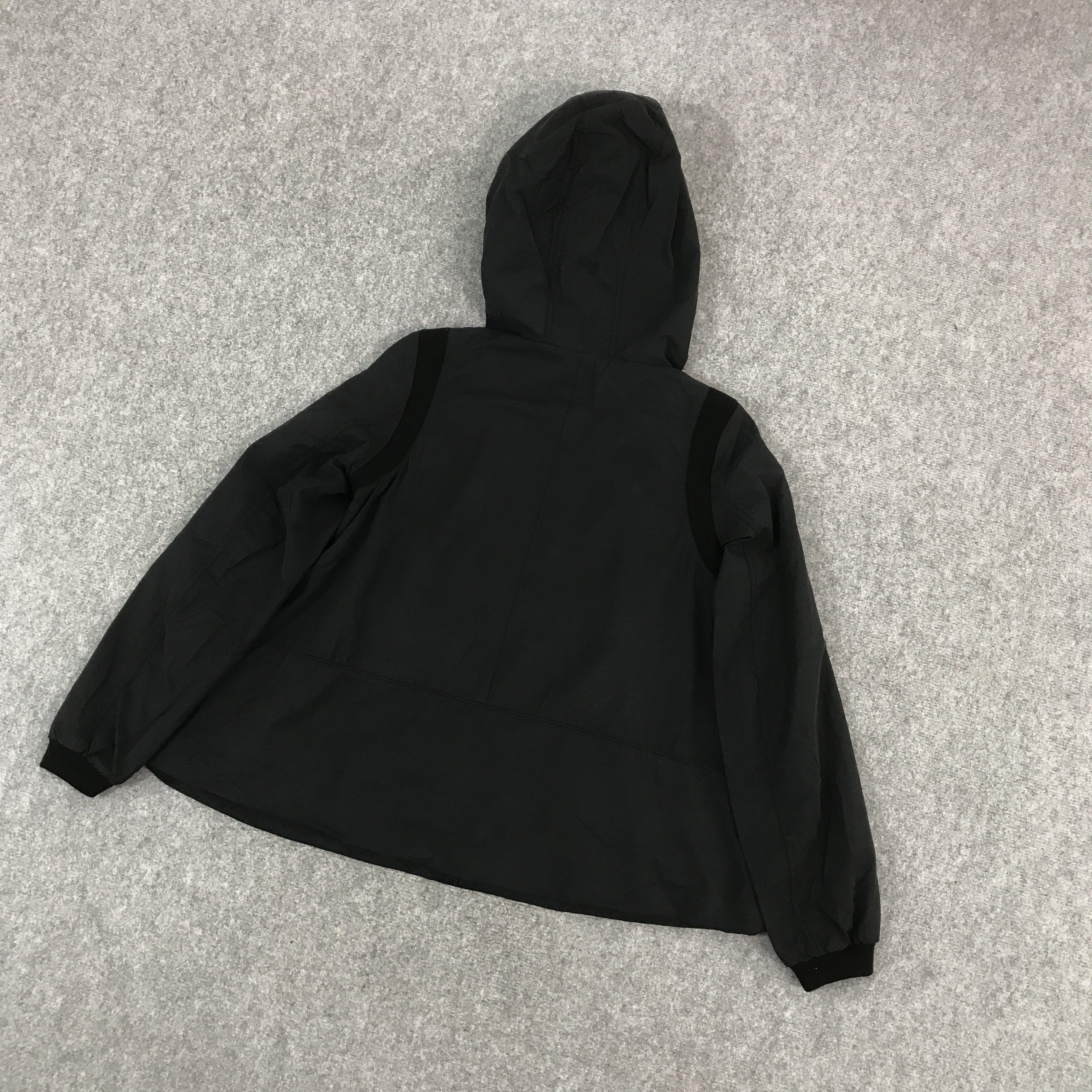 Diesel DIESEL DESIGN HOODIES JACKET Size S / US 4 / IT 40 - 6 Thumbnail