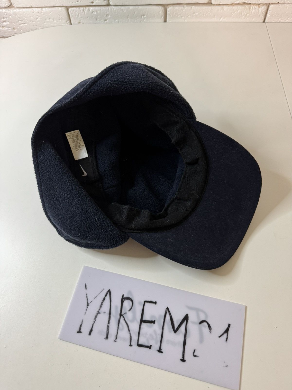 Other Nike vintage cap hat Size ONE SIZE - 4 Thumbnail