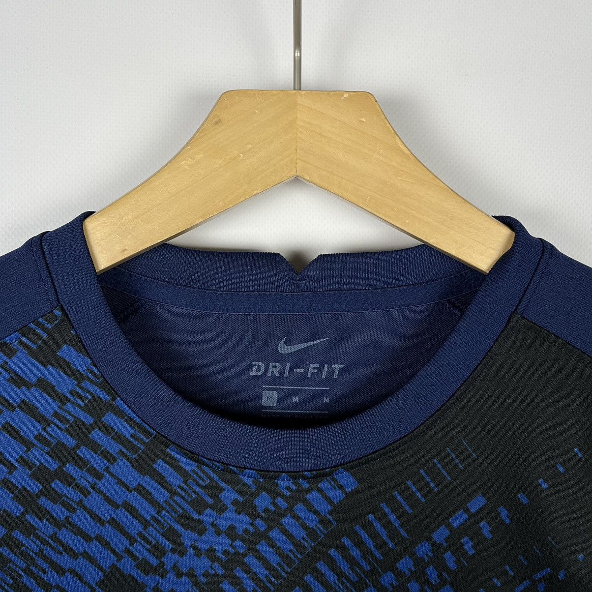 Nike Nike Tottenham Hotspur soccer jersey tee 20/21 Size US M / EU 48-50 / 2 - 6 Thumbnail