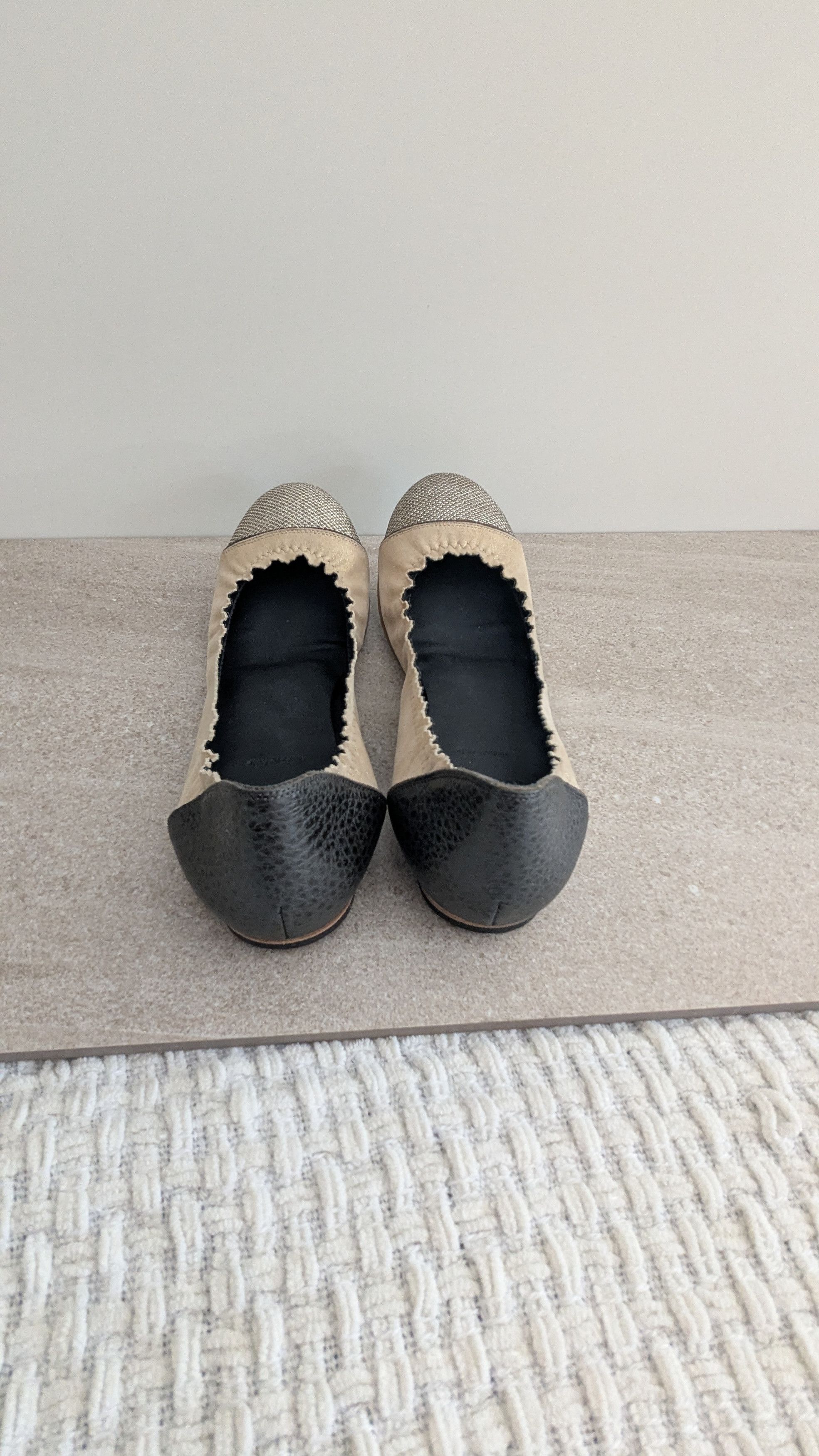 Brunello Cucinelli Vero Coio Size US 6.5 / IT 36.5 - 1 Thumbnail