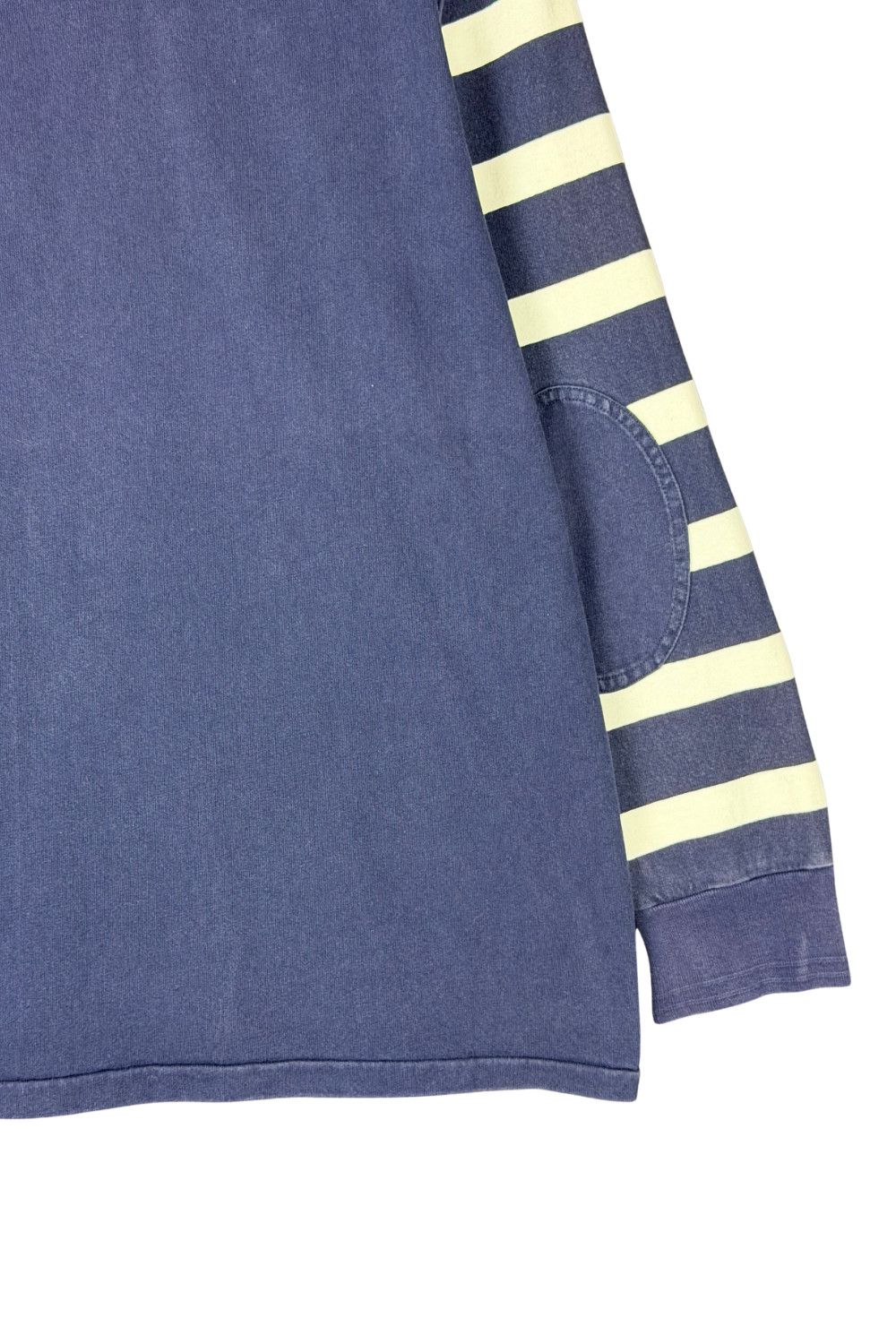 Polo Ralph Lauren Polo Ralph Lauren Bleecker Cup RLPC Rowing Rugby Shirt XL Size US XL / EU 56 / 4 - 8 Thumbnail