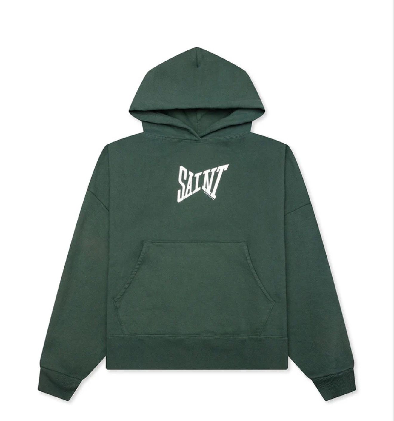 Saint Michael saint Micheal arch logo hoodie | Grailed 