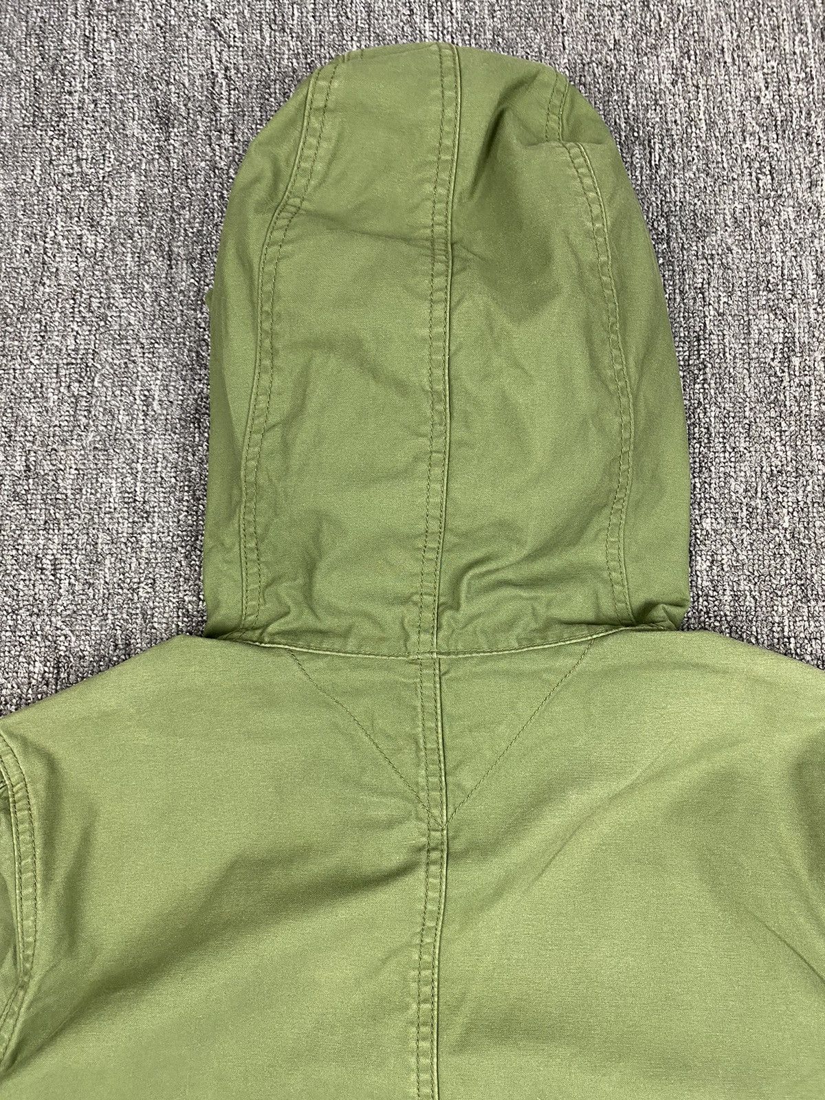 Tommy Hilfiger Tommy Fishtail Parka Size US S / EU 44-46 / 1 - 18 Thumbnail