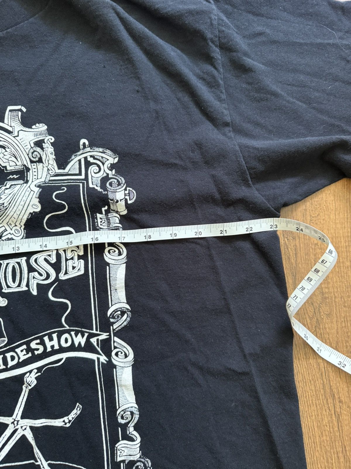 Vintage Jim Rose Circus Sideshow Size US XL / EU 56 / 4 - 3 Thumbnail