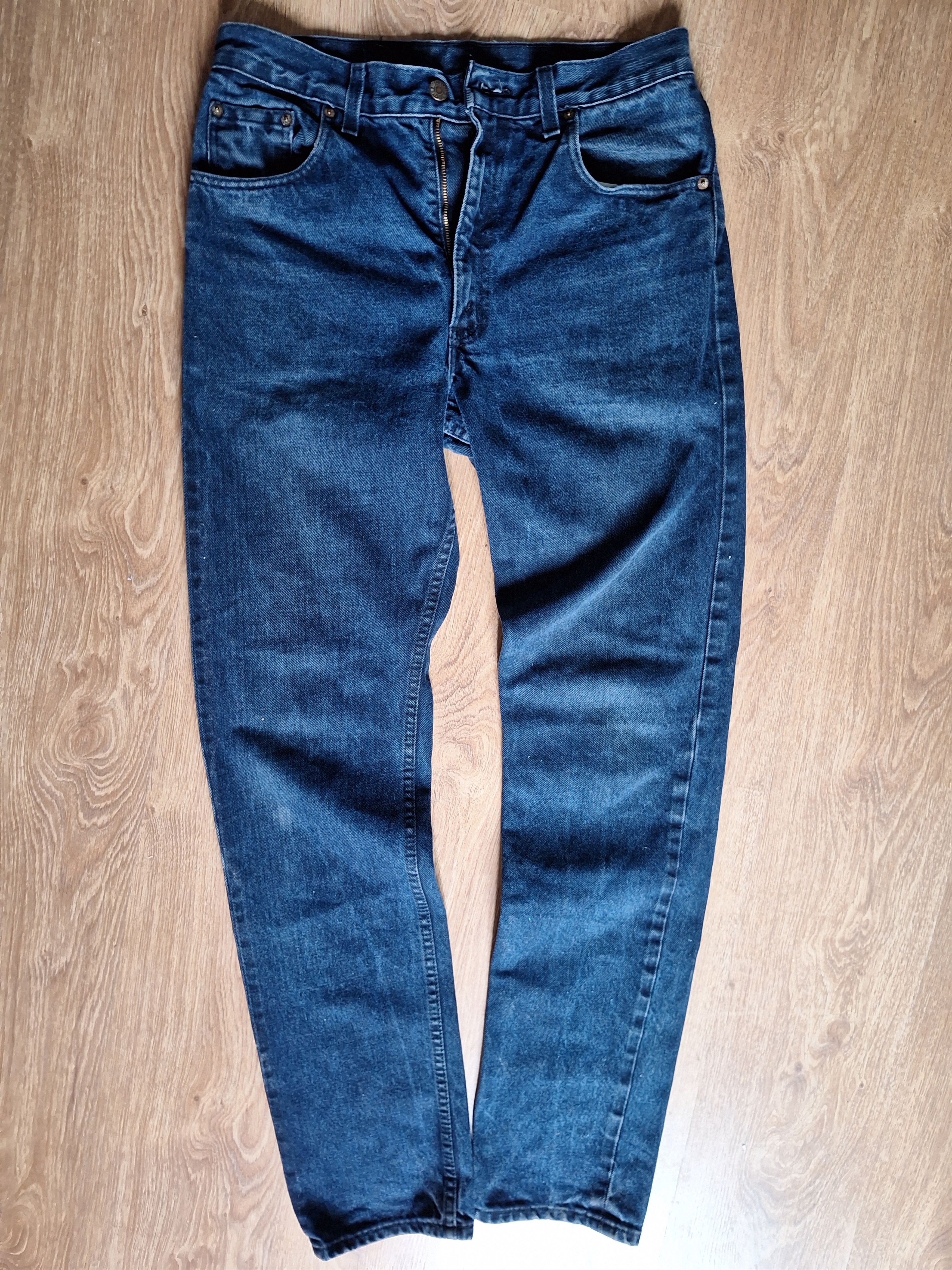 Levi's Vintage Clothing Levi's VINTAGE 1971 jeans Size US 26 / EU 42 - 4 Thumbnail