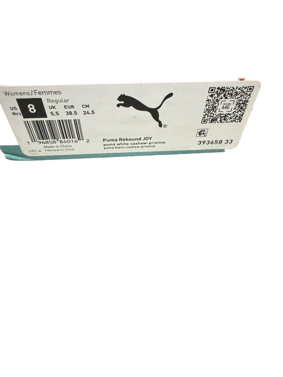 Puma Puma Rebound Joy Size US 8 / IT 38 - 6 Thumbnail