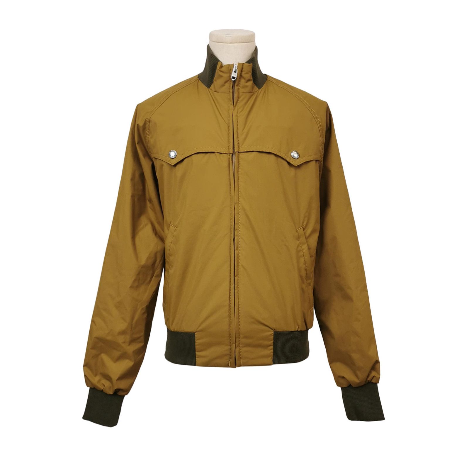 Gucci × The North Face Gucci x The North Face Logo Bomber Jacket US XS Size US XS / EU 42 / 0 - 1 Thumbnail