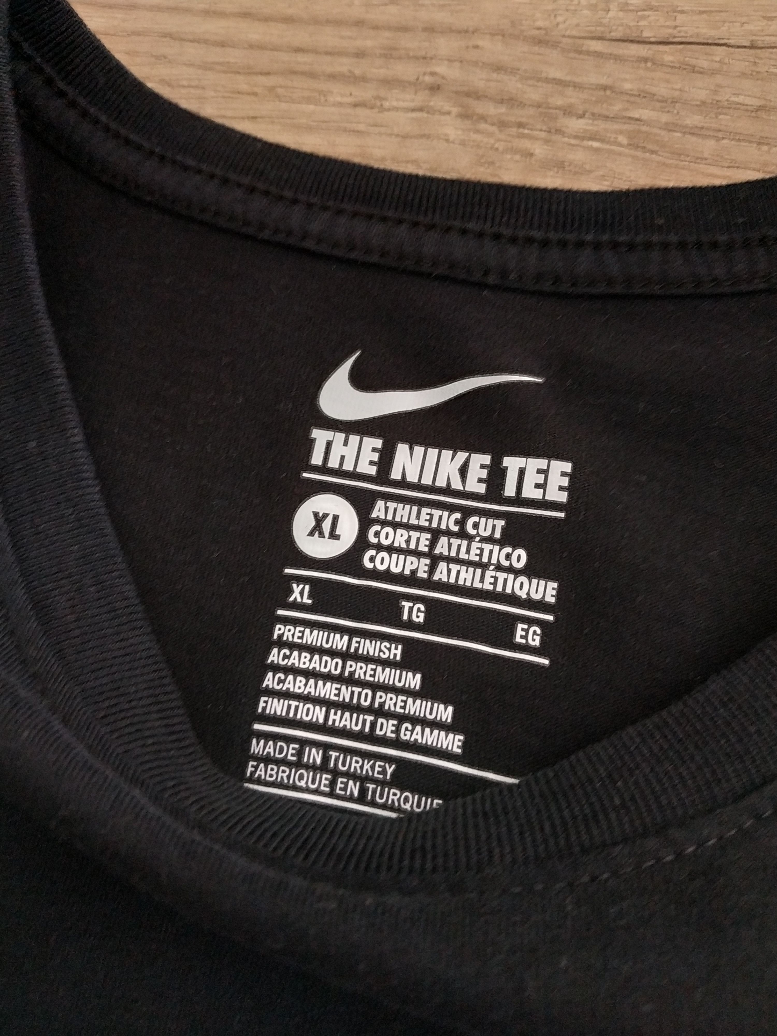 Nike SB Nike SB x Geoff McFetridge 2 Men’s T-shirt in size XL Size US XL / EU 56 / 4 - 8 Thumbnail