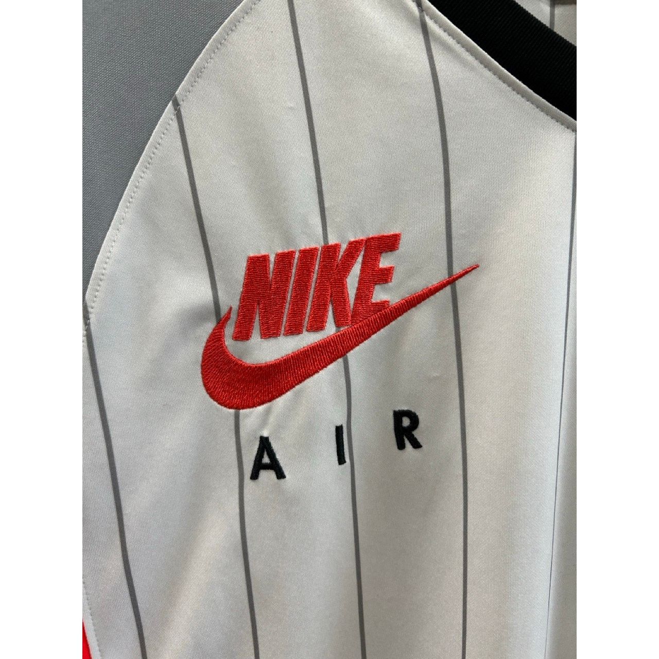 Nike Nike Liverpool FC Stadium Air Max jersey Size L B16 Size US L / EU 52-54 / 3 - 2 Thumbnail