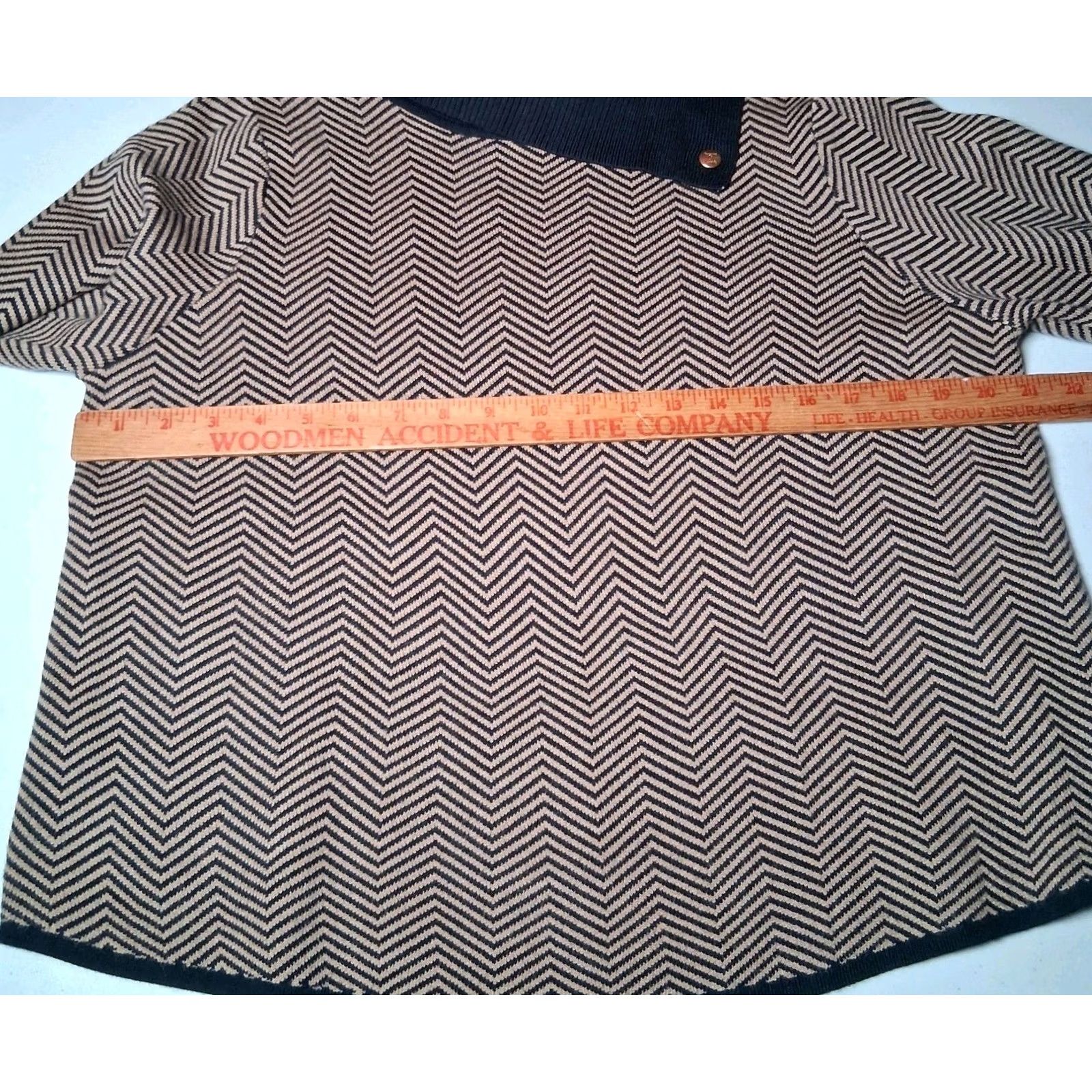 Vintage VINTAGE? (no) Size XL / US 12-14 / IT 48-50 - 5 Thumbnail