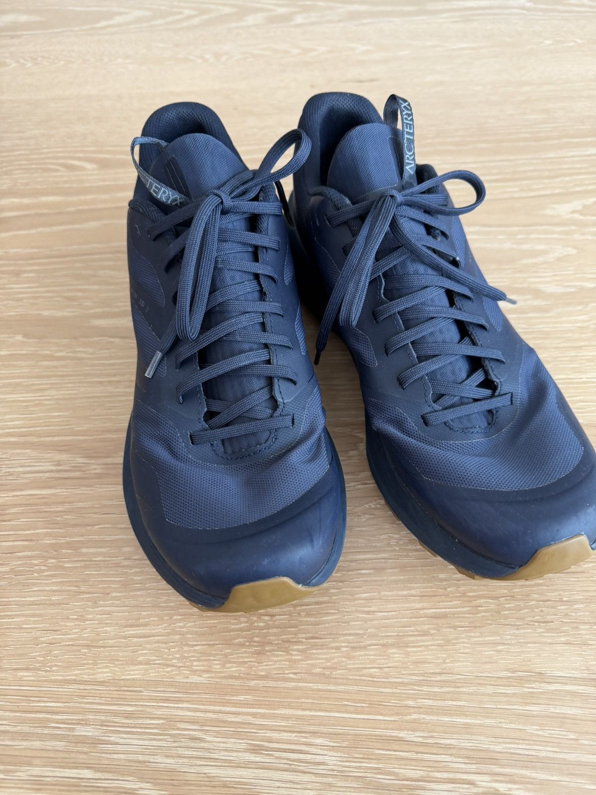 Arc'teryx Norvan LD 3 GTX MENS Size 11 Size US 11 / EU 44 - 4 Thumbnail