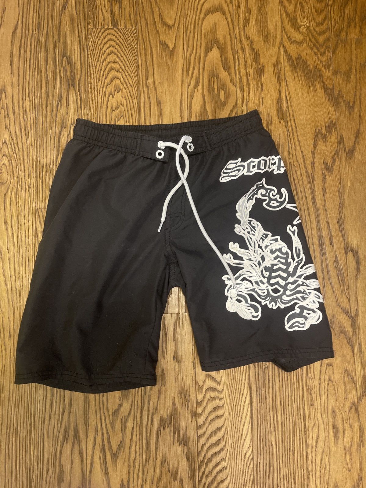 Other scorpion bay black swimshots Size US 32 / EU 48 - 1 Thumbnail