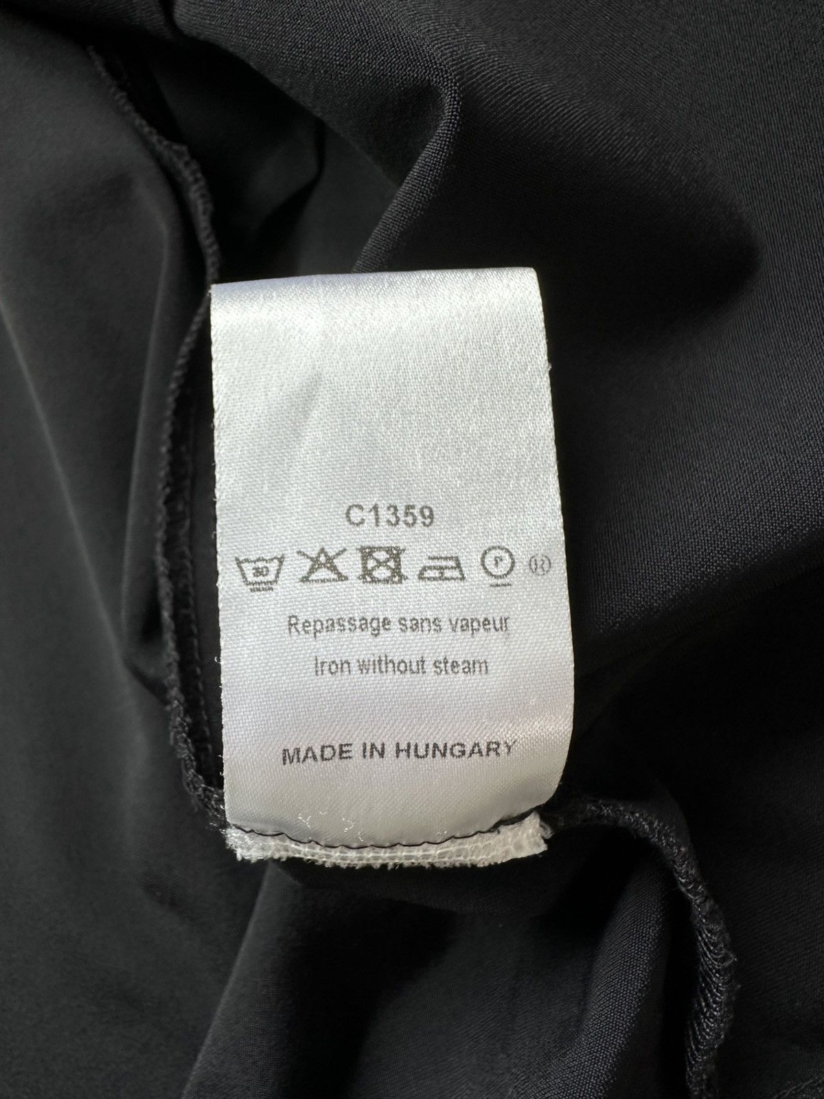 Marithe + Francois Girbaud Vintage Y2k Marithe Francois Girbaud Short Blazer Womens Size M / US 6-8 / IT 42-44 - 13 Thumbnail