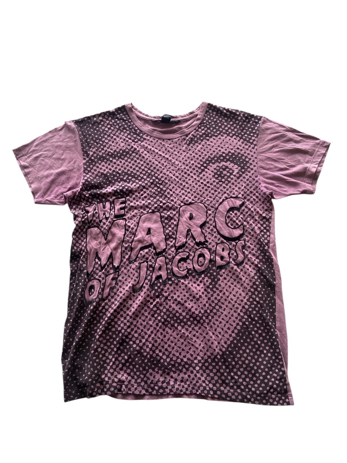 Marc by Marc Jacobs MARC JACOBS Prodigy BIG PRINT Size M / US 6-8 / IT 42-44 - 2 Thumbnail