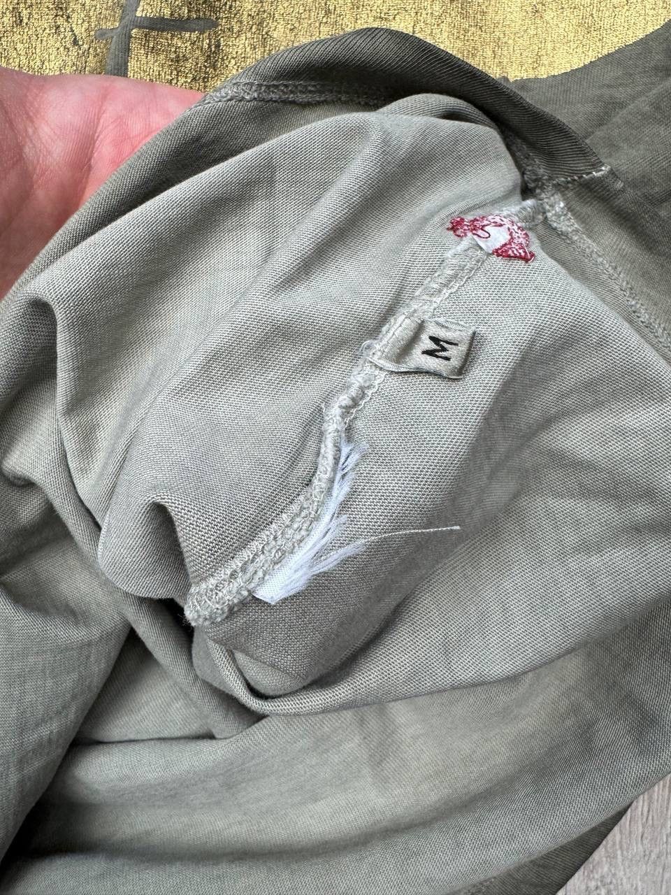 Japanese Brand × True Religion Vintage True Religion Y2K Long sleeve Size US M / EU 48-50 / 2 - 9 Thumbnail