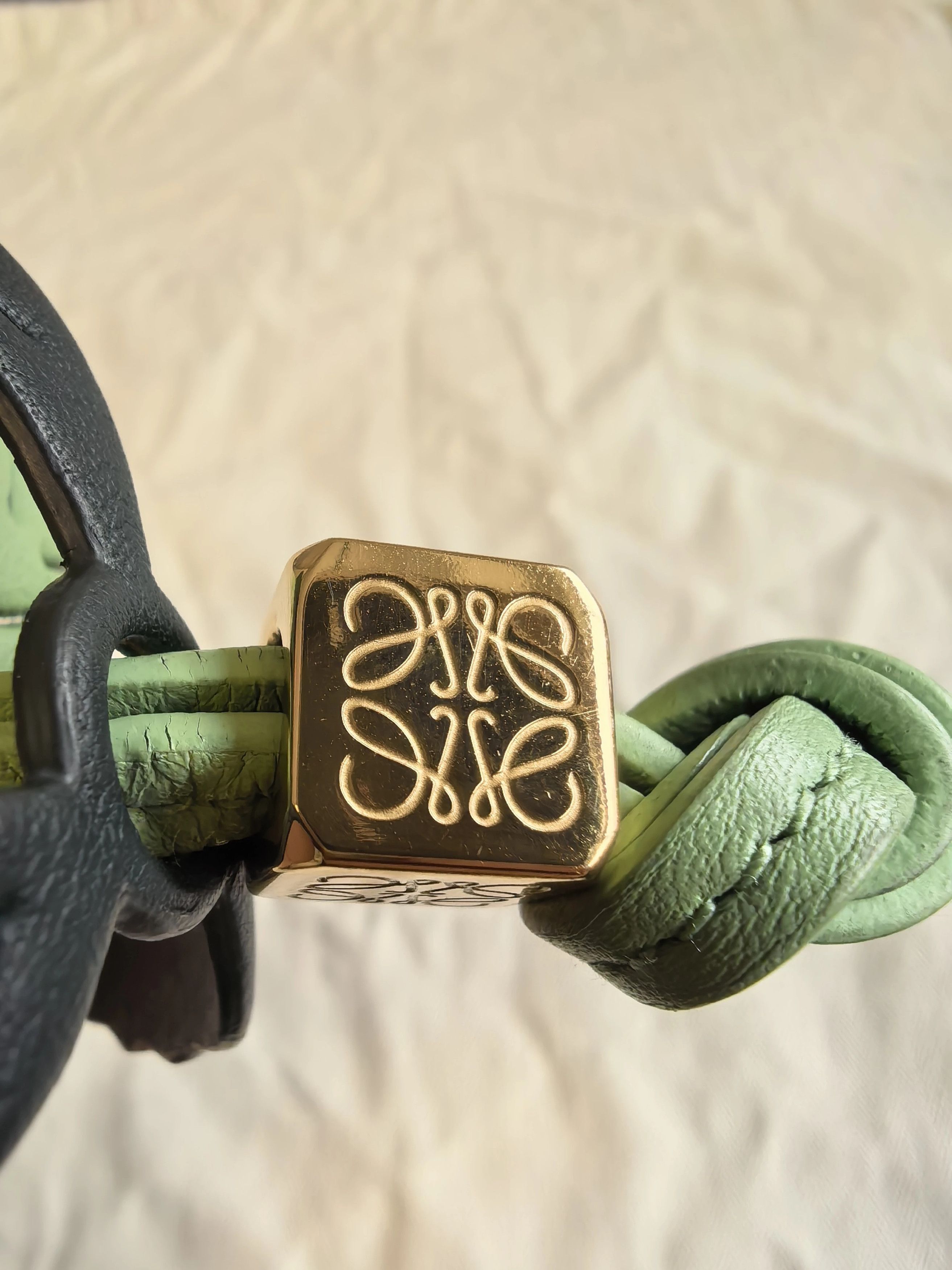 Loewe LOEWE x Suna Fujita SS24 Banana Elephant Charm Size ONE SIZE - 6 Thumbnail