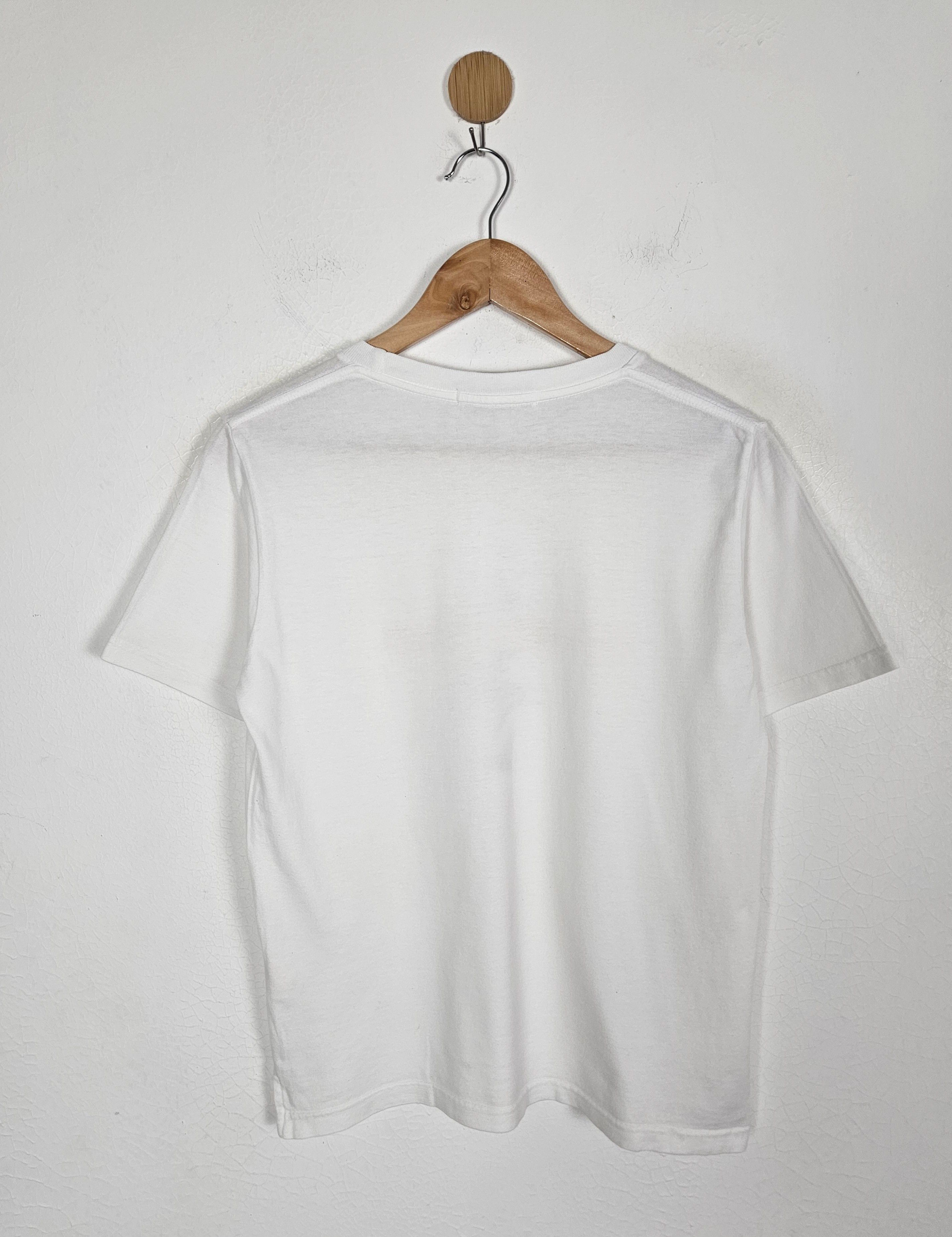 Hysteric Glamour × Japanese Brand Hysteric Glamour Speak No Evil shirt Size US M / EU 48-50 / 2 - 3 Thumbnail
