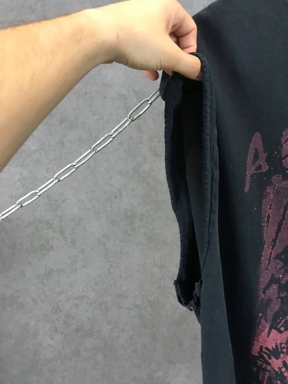 Expert Horror A Nightmare on Elm Street expert horror cult movie Size US XXL / EU 58 / 5 - 6 Thumbnail